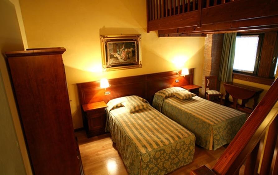 Hostal Barchessa Contarini Pontelongo Habitación foto